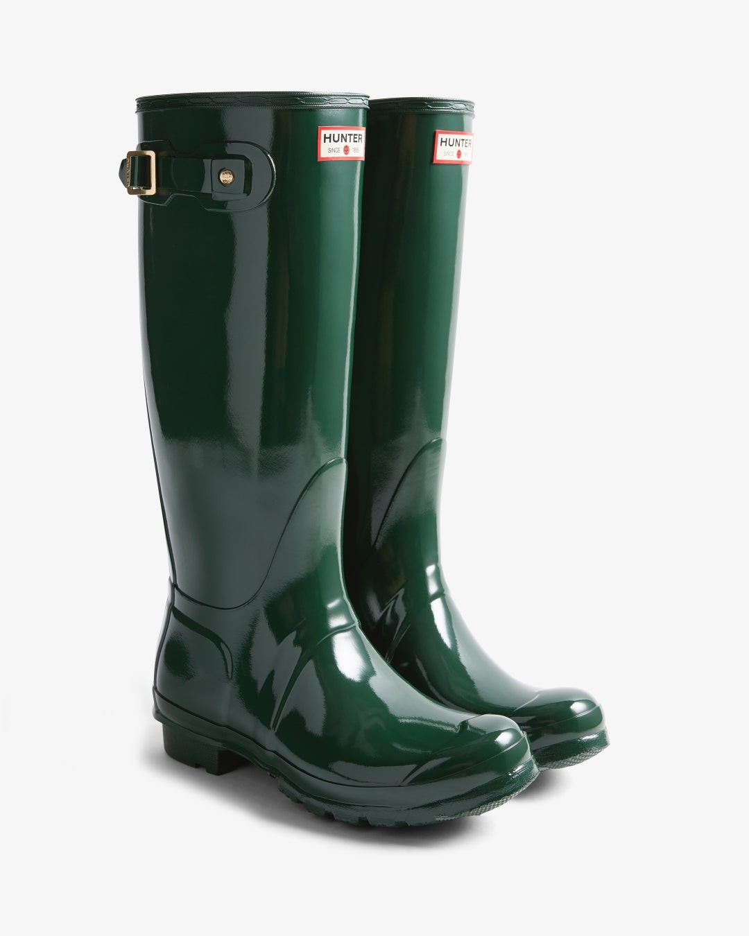 WOMEN’S ORIGINAL TALL 170 YEARS ANNIVERSARY BOOT