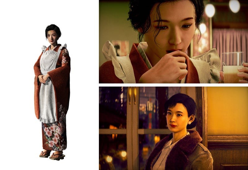 松本タエ