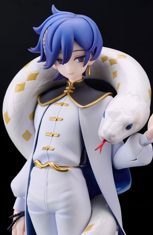 あみあみ「G.S.Collection KAITO チャイナスタイルVer. 1/7スケール 完成品フィギュア」