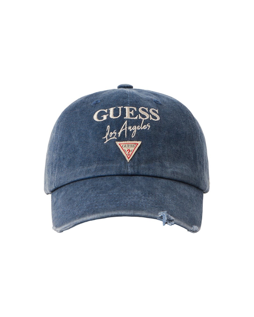 UNISEX BALL CAP