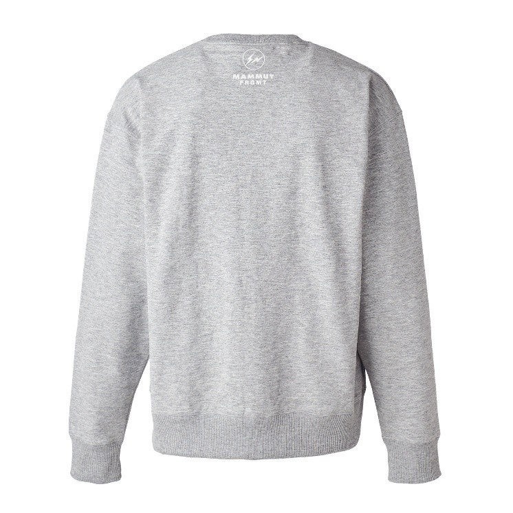 Barryvox ML Crew Neck