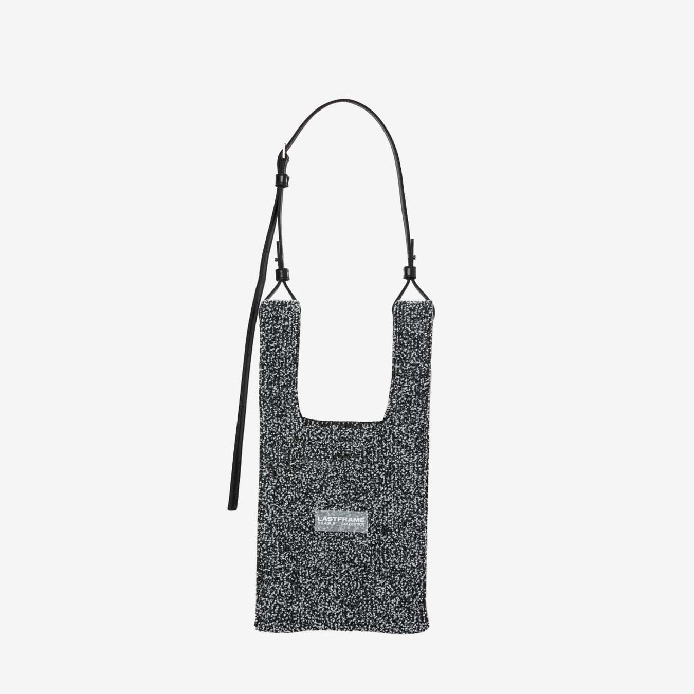 MARKET BAG SMALL KASURI