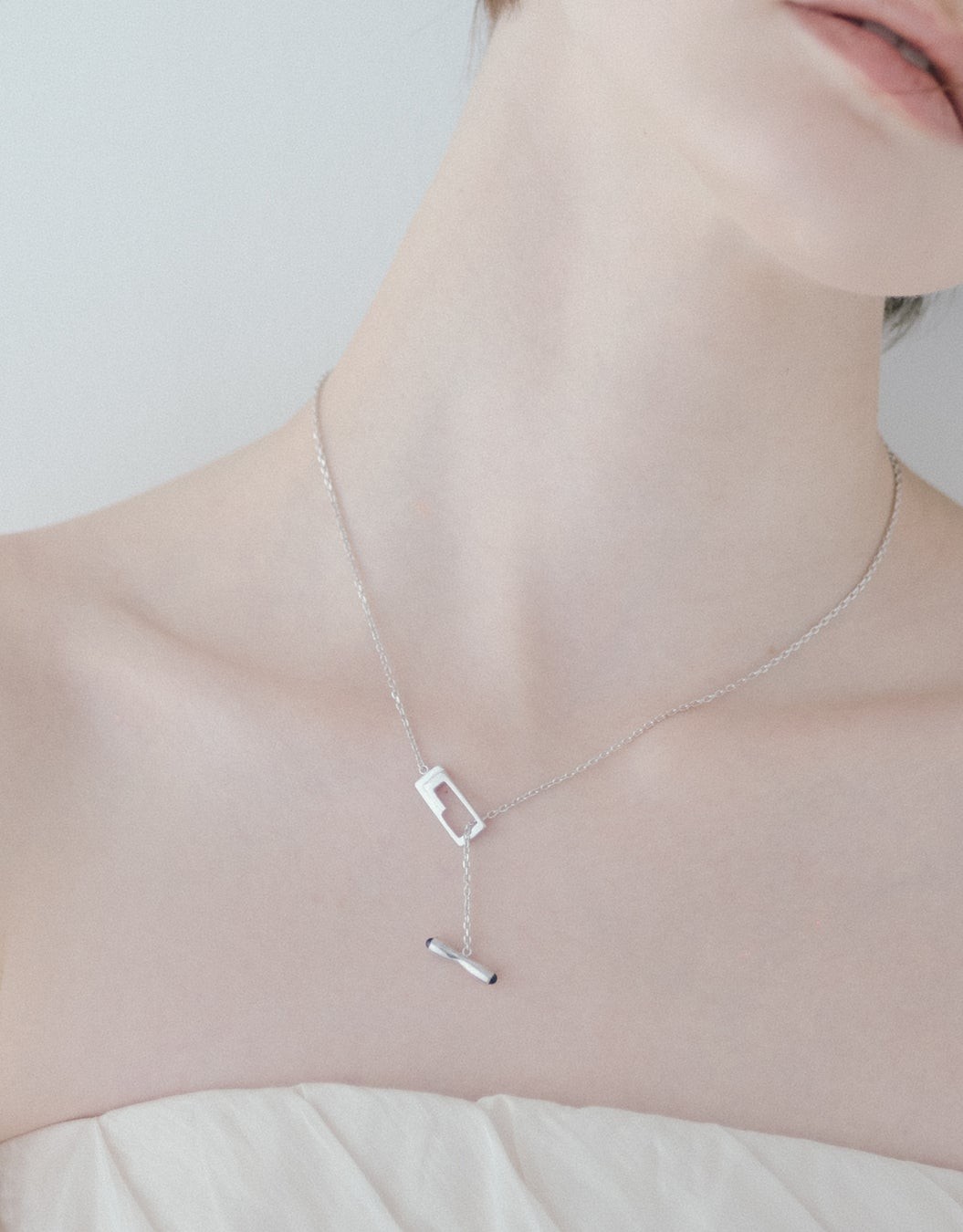 PORTAL Chain Necklace