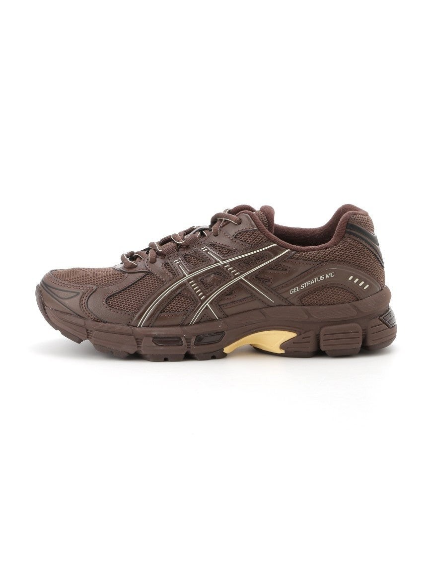 【asics for emmi】GEL-STRATUS MC