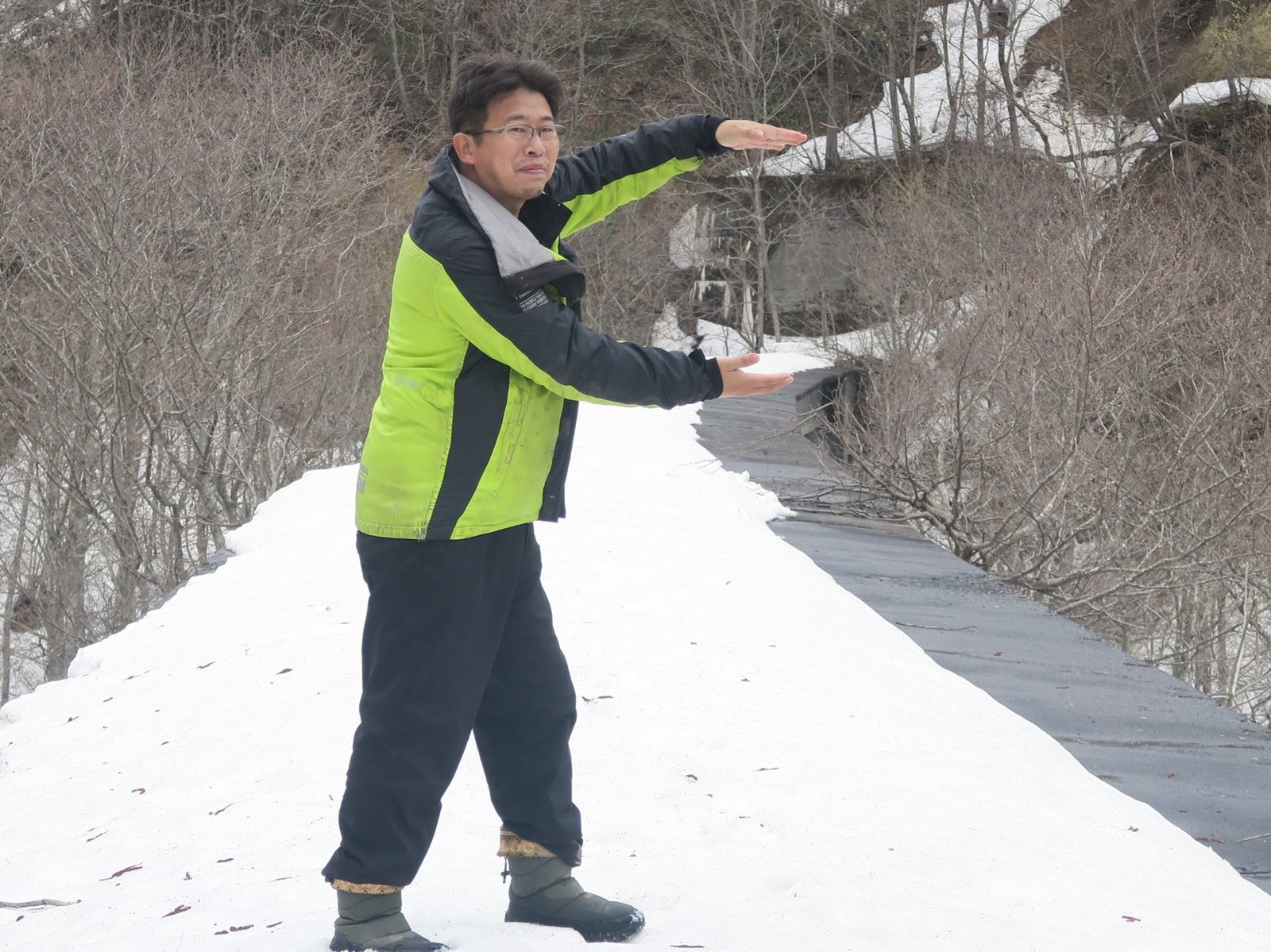 松村 真人