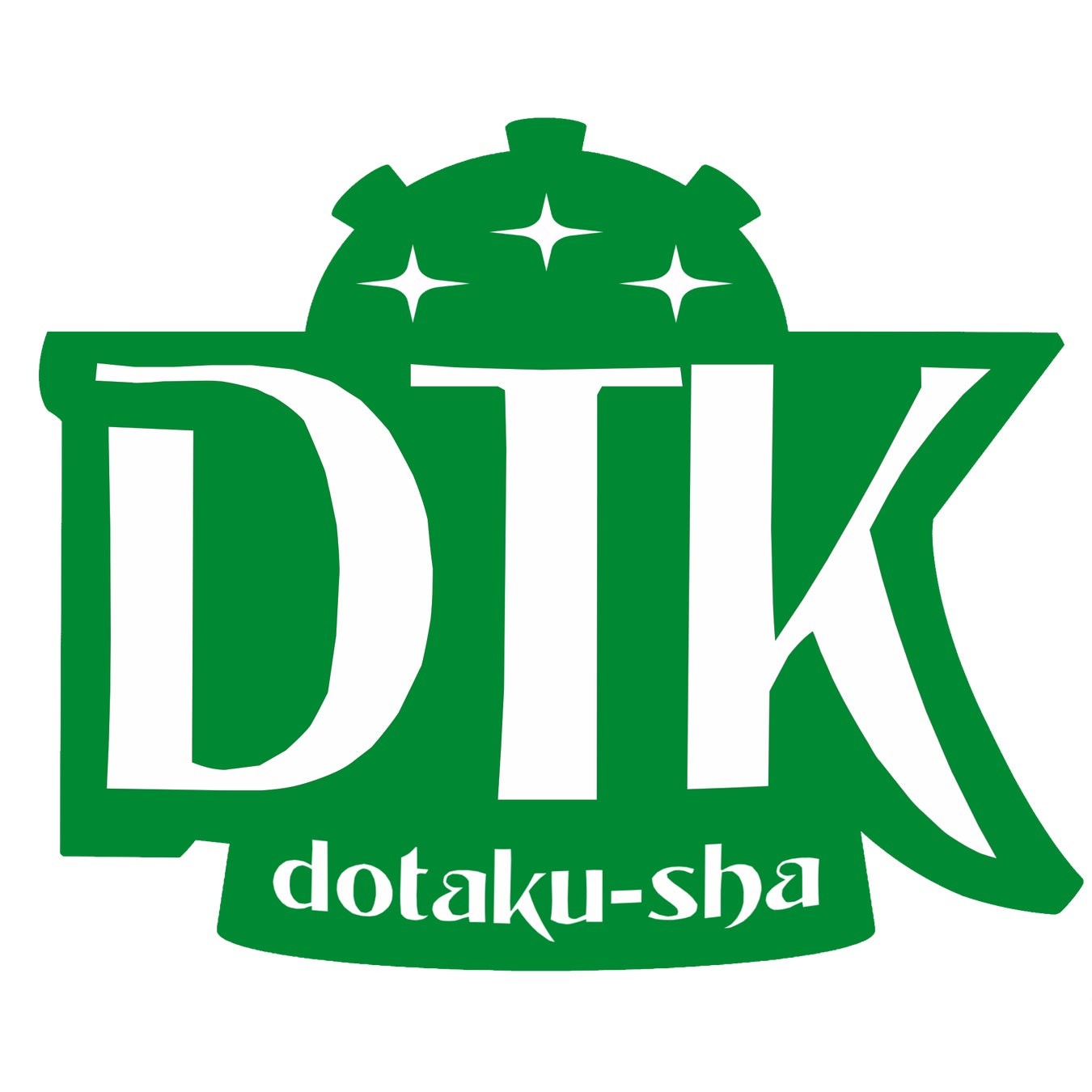 銅鐸舎ロゴ