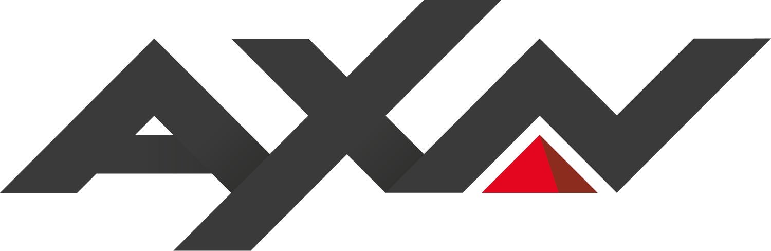 AXNエンタテインメントのロゴ