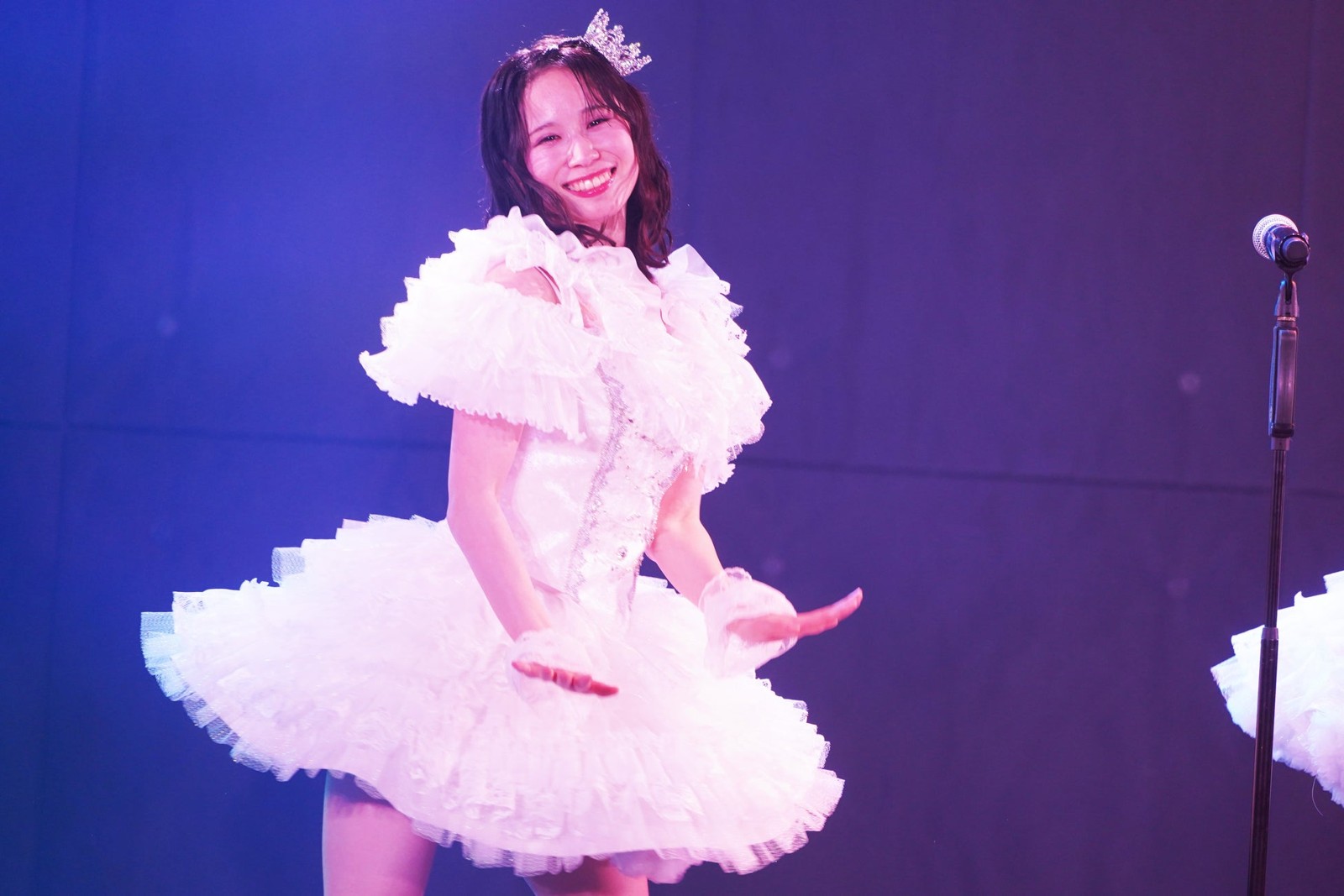 STU48「高松festhalle 10th Anniversary〜STU48 Live week〜」勝手に!四国観光大使 新衣装お披露目公演