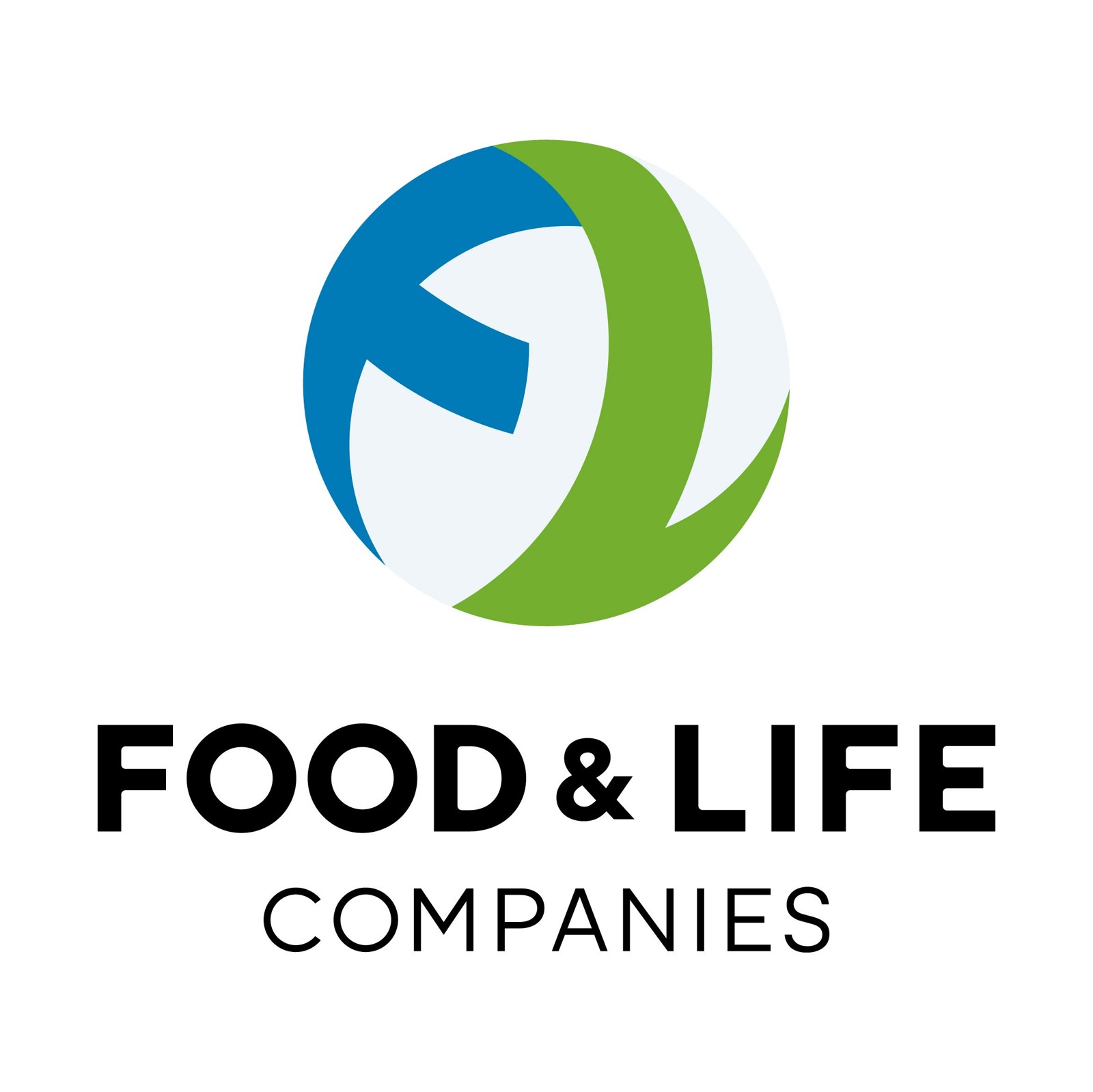 FOOD & LIFE COMPANIESロゴ