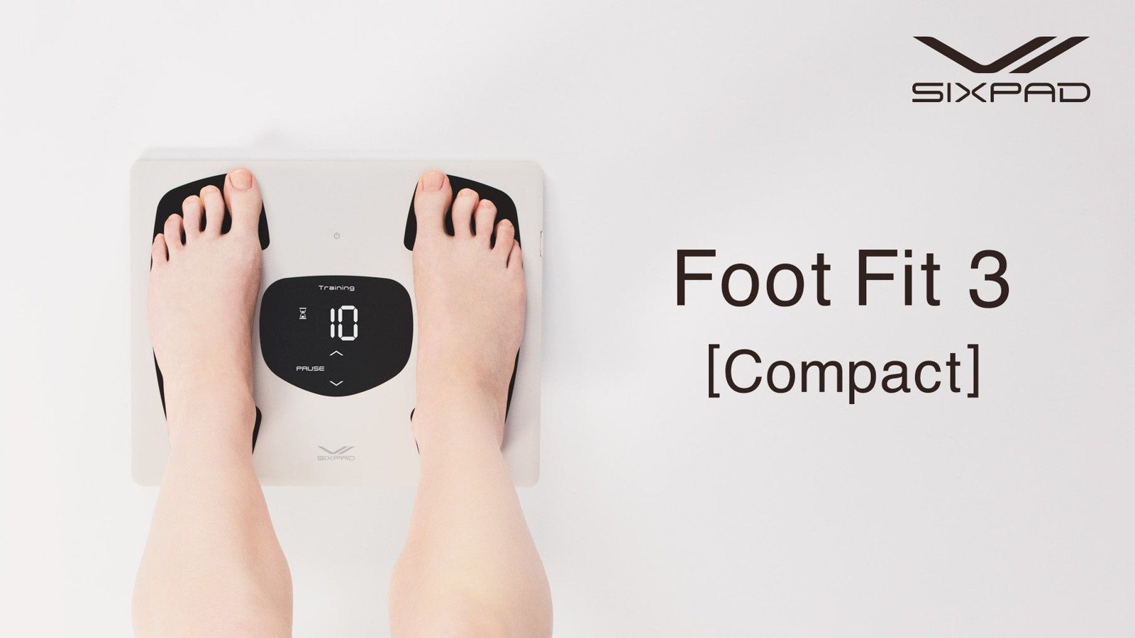Foot Fit 3(フットフィット3)シリーズ