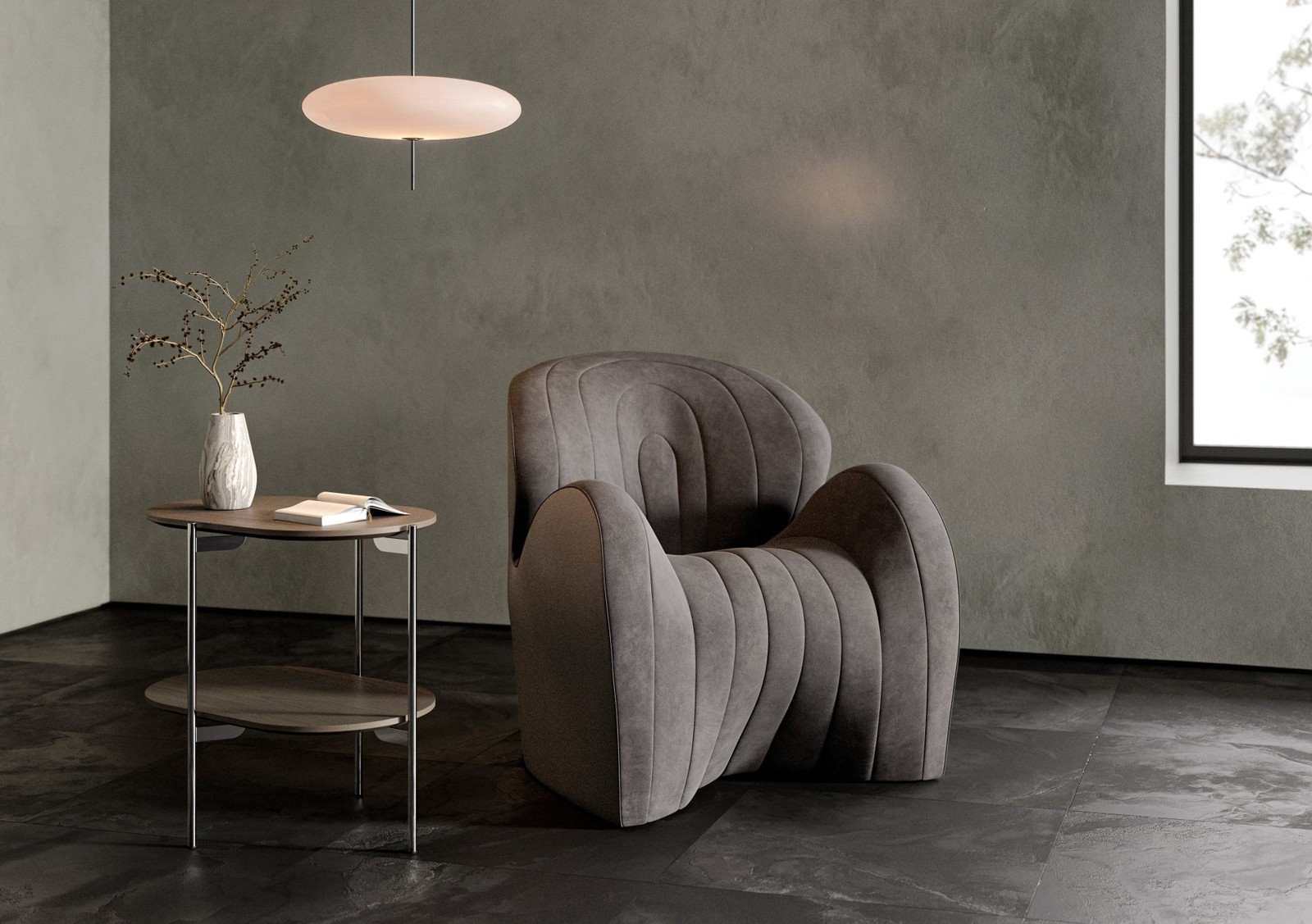 Style Sofa WL(スタイル ソファ ダブルエル)