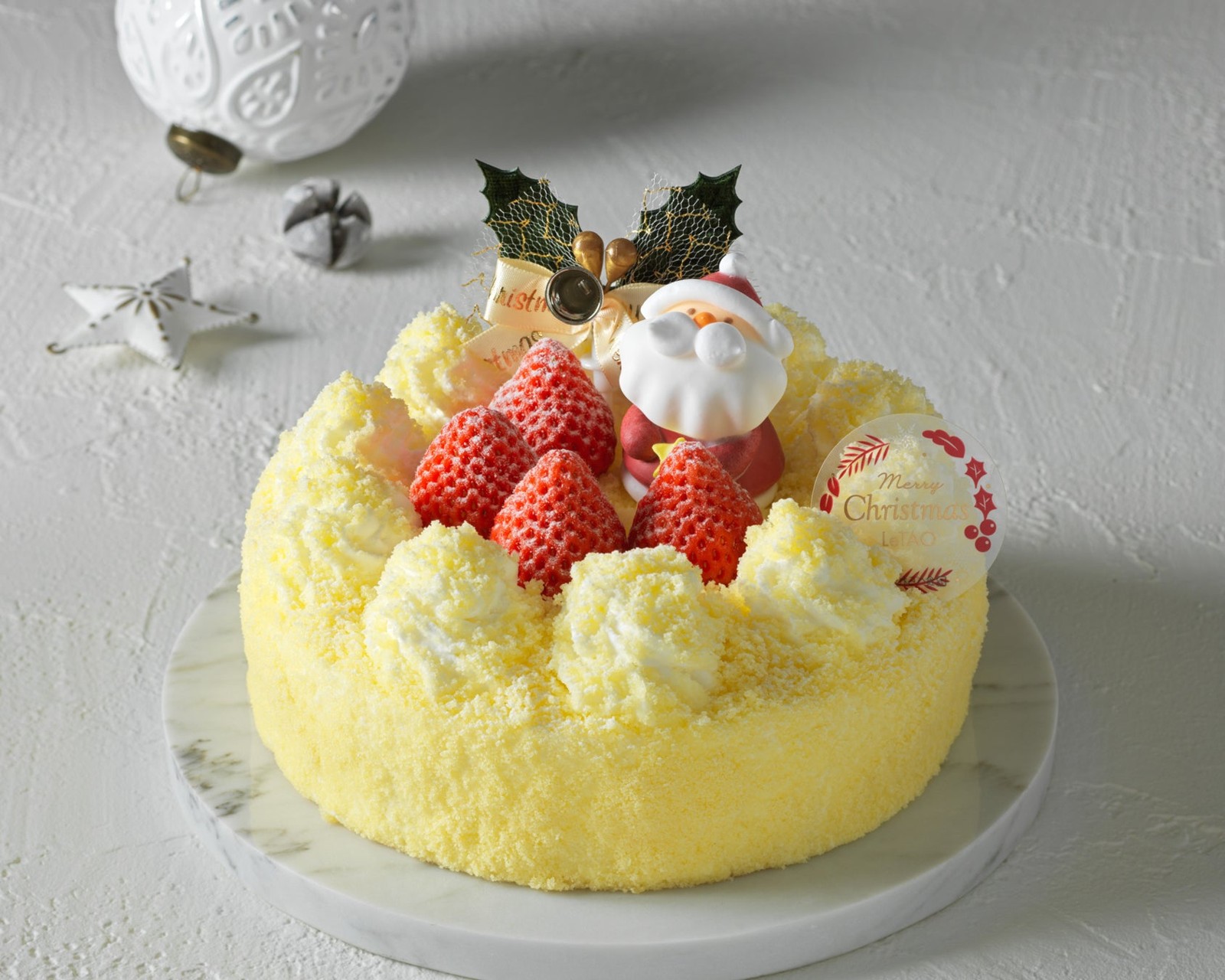 クリスマスドゥーブル 5号