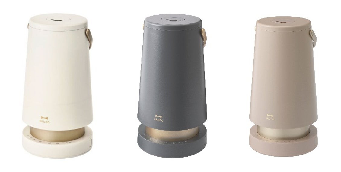 2L超音波加湿器 SLIM MIST