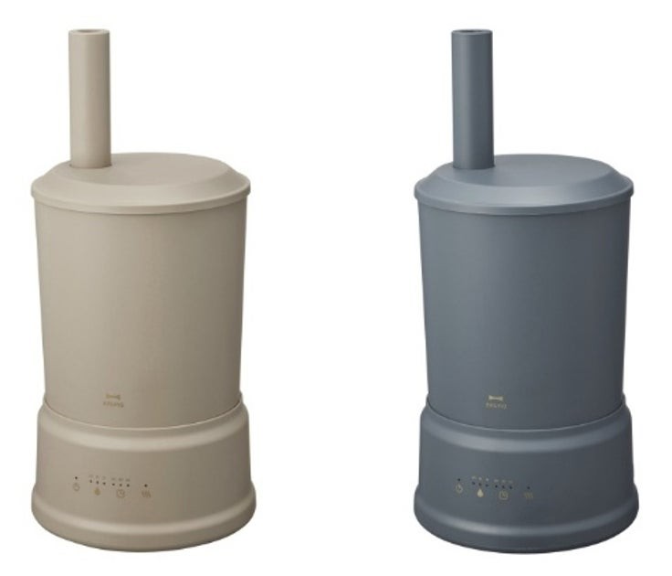 ハイブリッド加湿器 COLUMN MIST
