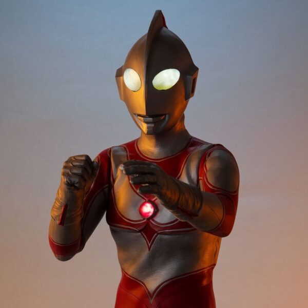Ultimate Article 帰ってきたウルトラマン 完成品フィギュアの代表カット