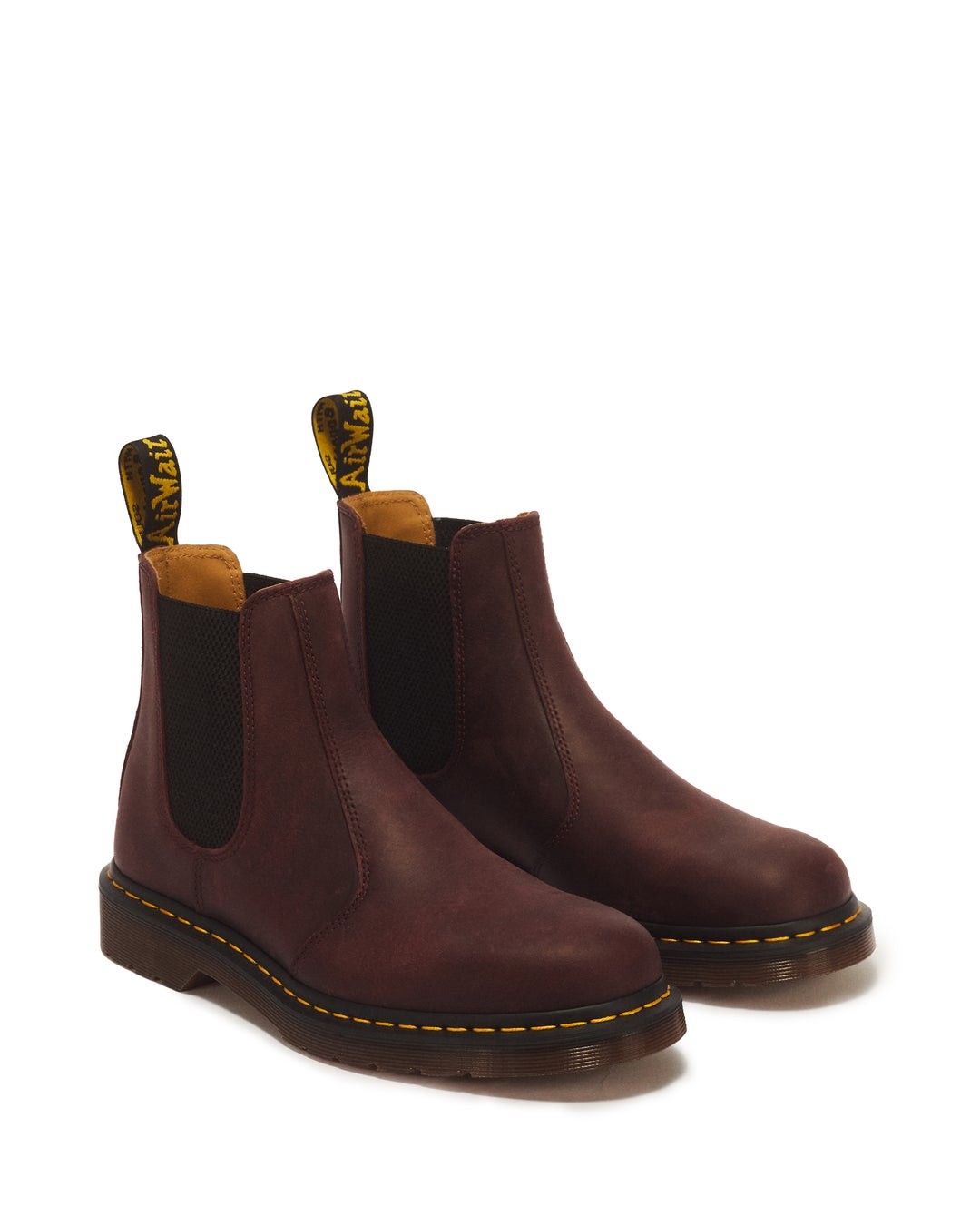 2976 YS CHERRY RED CRAZY HORSE