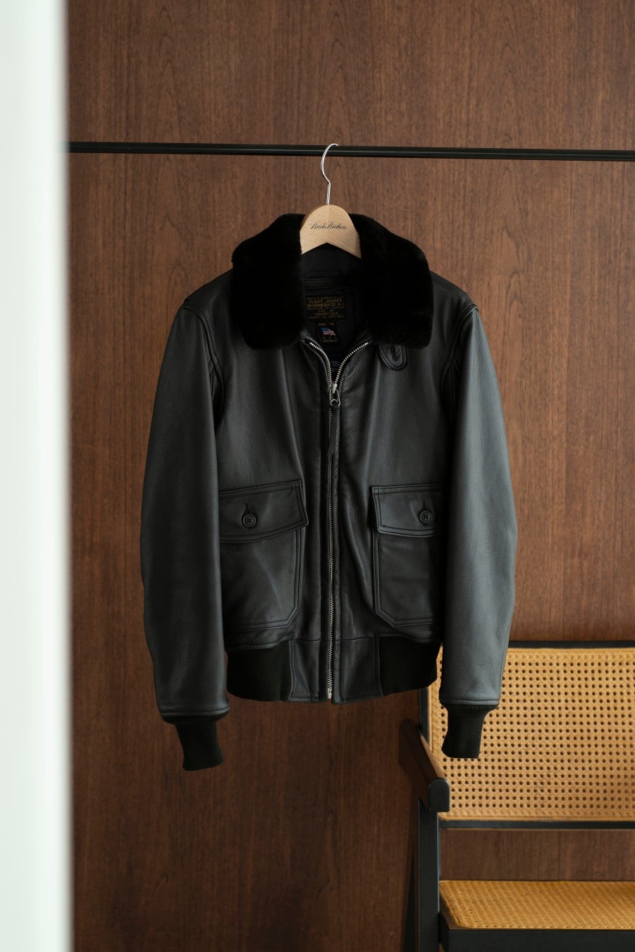 G1 Jacket made by Cockpit USA