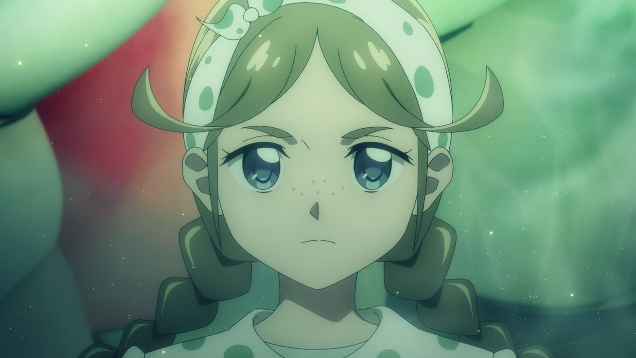 新キャラクター・森口ヒヨ