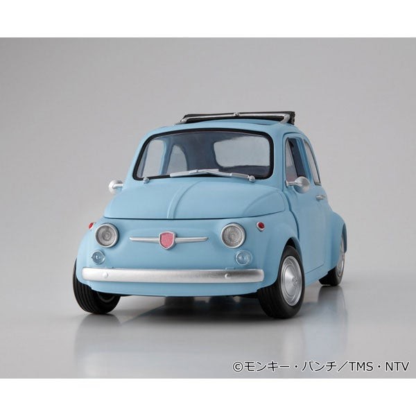 ルパン三世 LUPIN THE GALLERY 55th Limited Model 完成品フィギュア