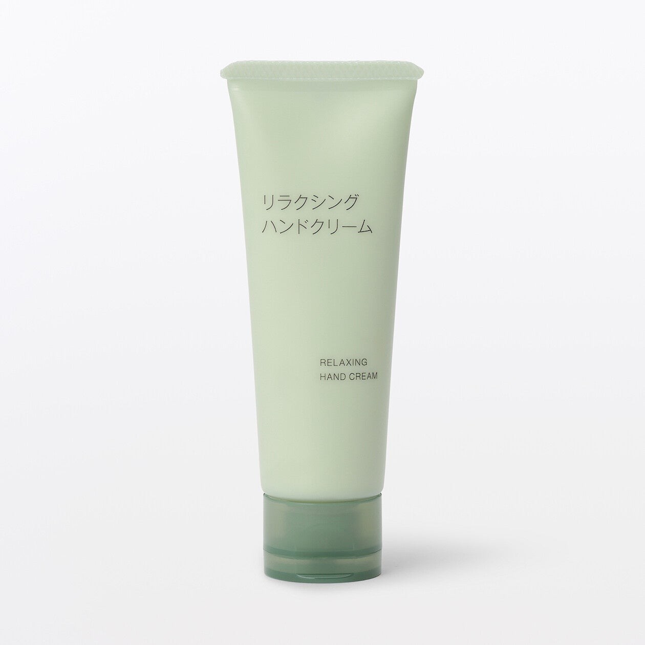 リラクシング ハンドクリーム
