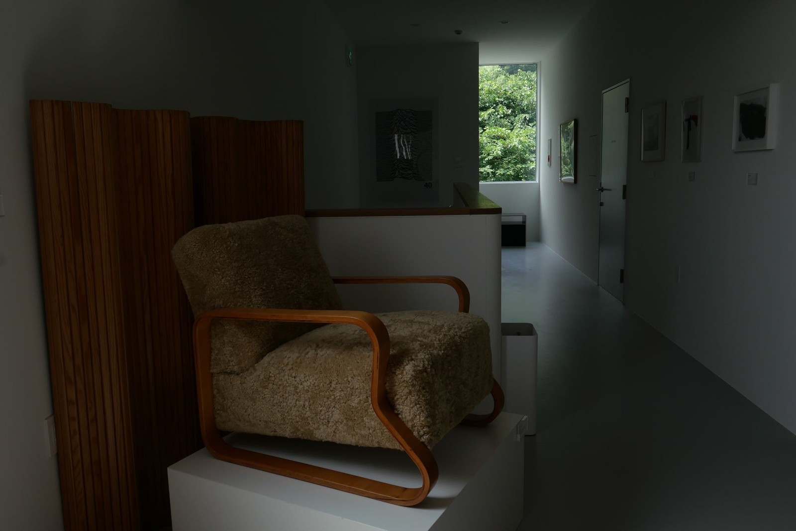 Alvar Aaltoの家具