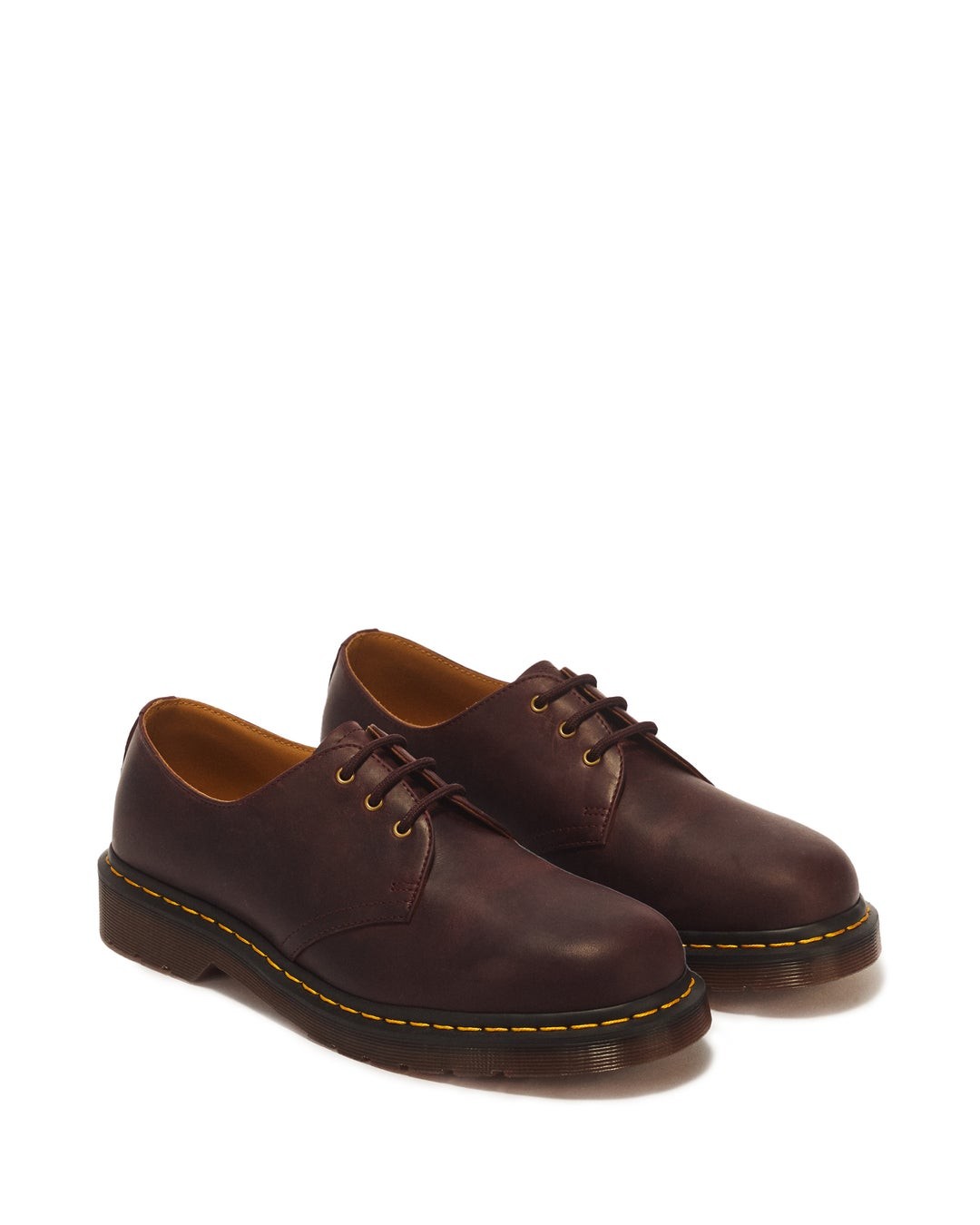 1461 CHERRY RED CRAZY HORSE