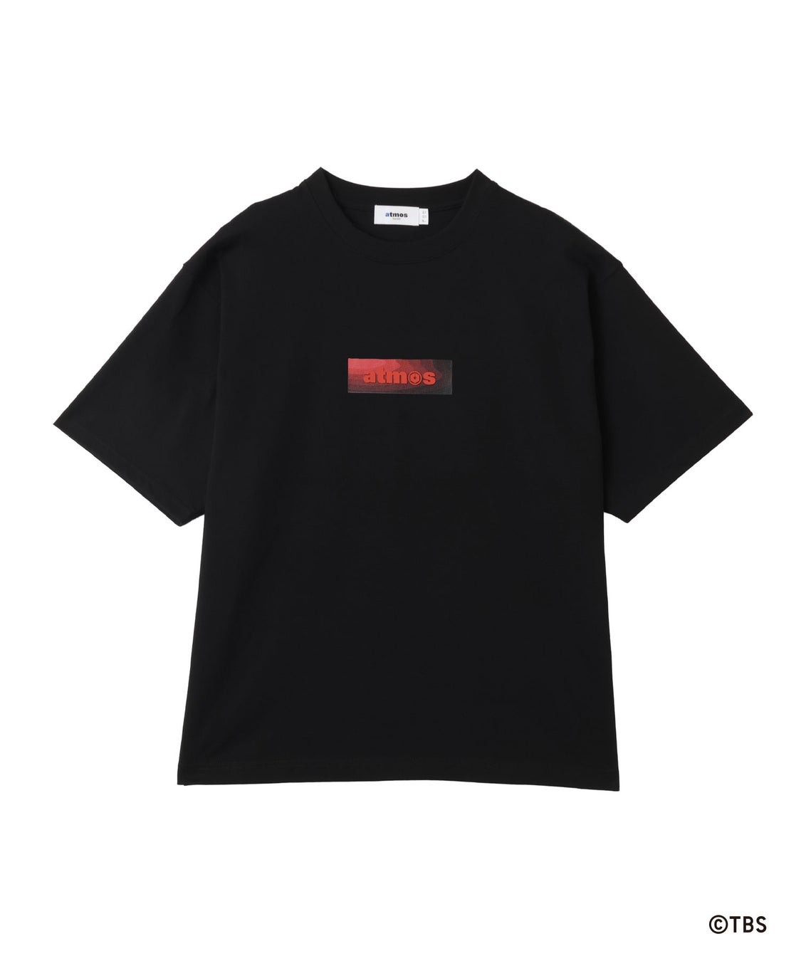 『VIVANT × atmos』Tシャツ