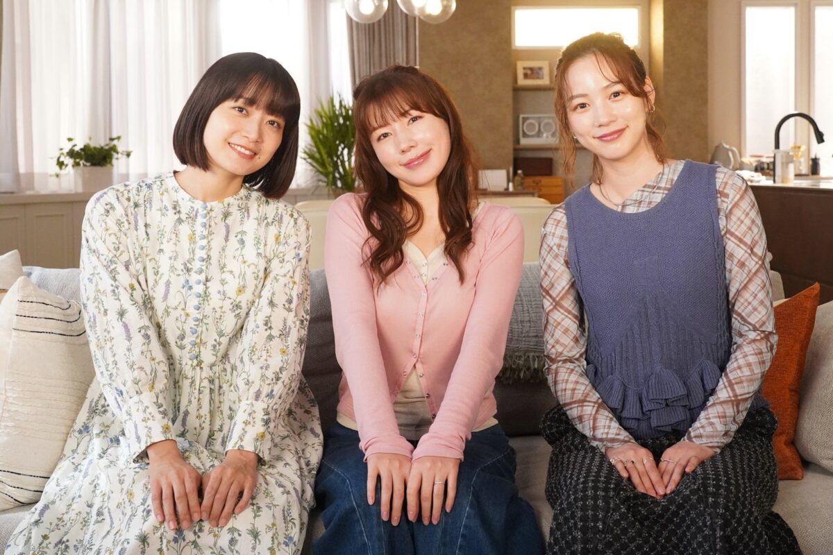 『Tokyo middle 30』FOD特別編