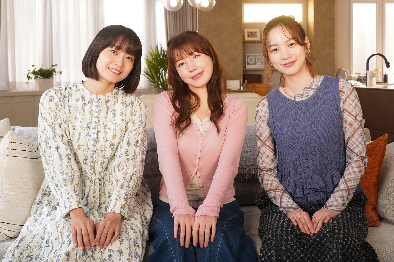 『Tokyo middle 30』FOD特別編