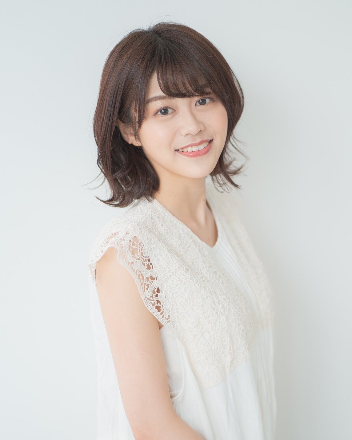 トマント役 田中貴子さん