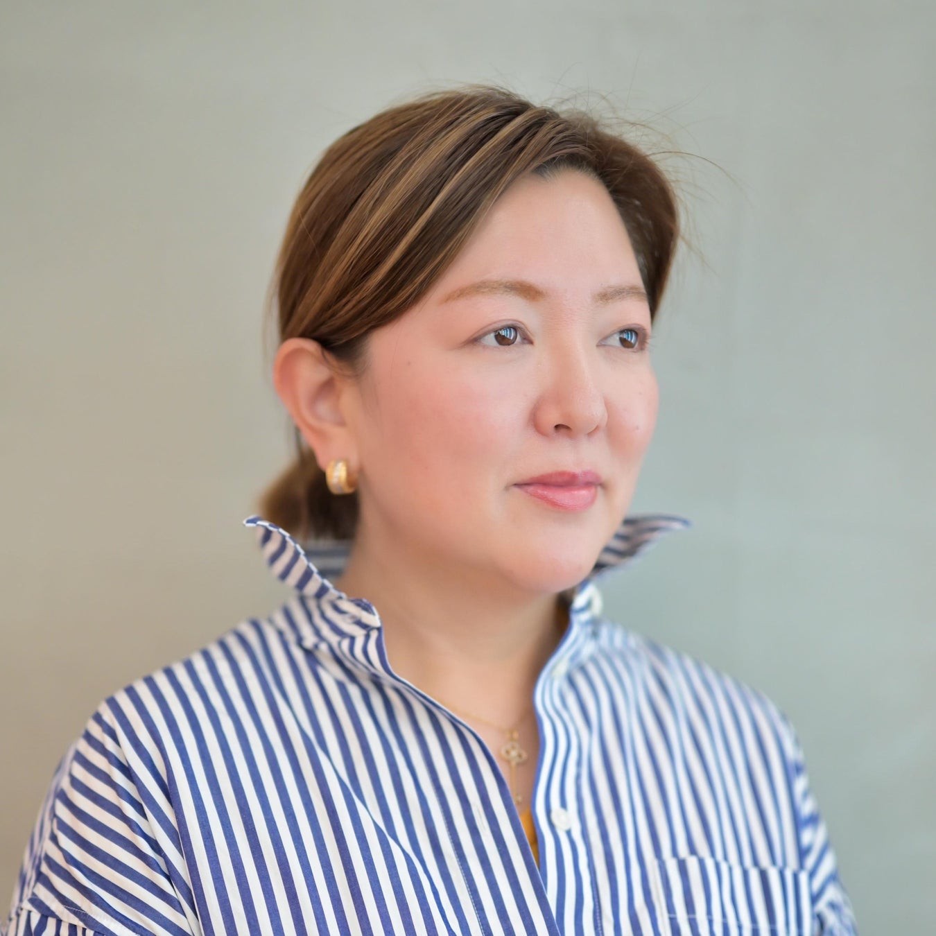 山野井春絵さん
