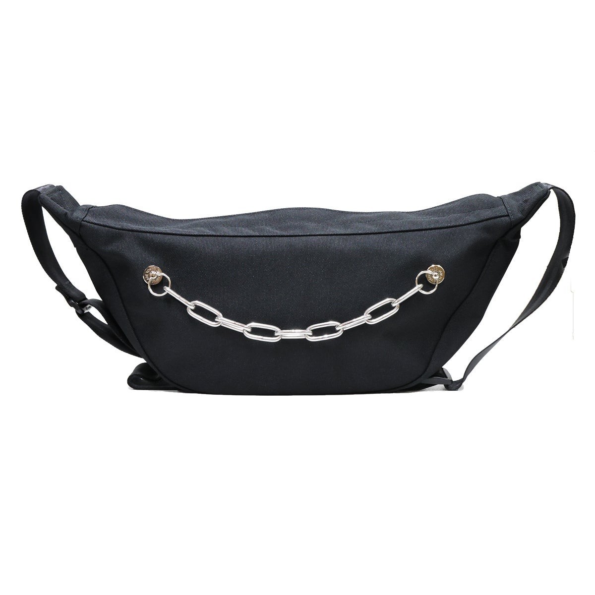 CHAIN BAG バナナショルダーバッグの商品写真