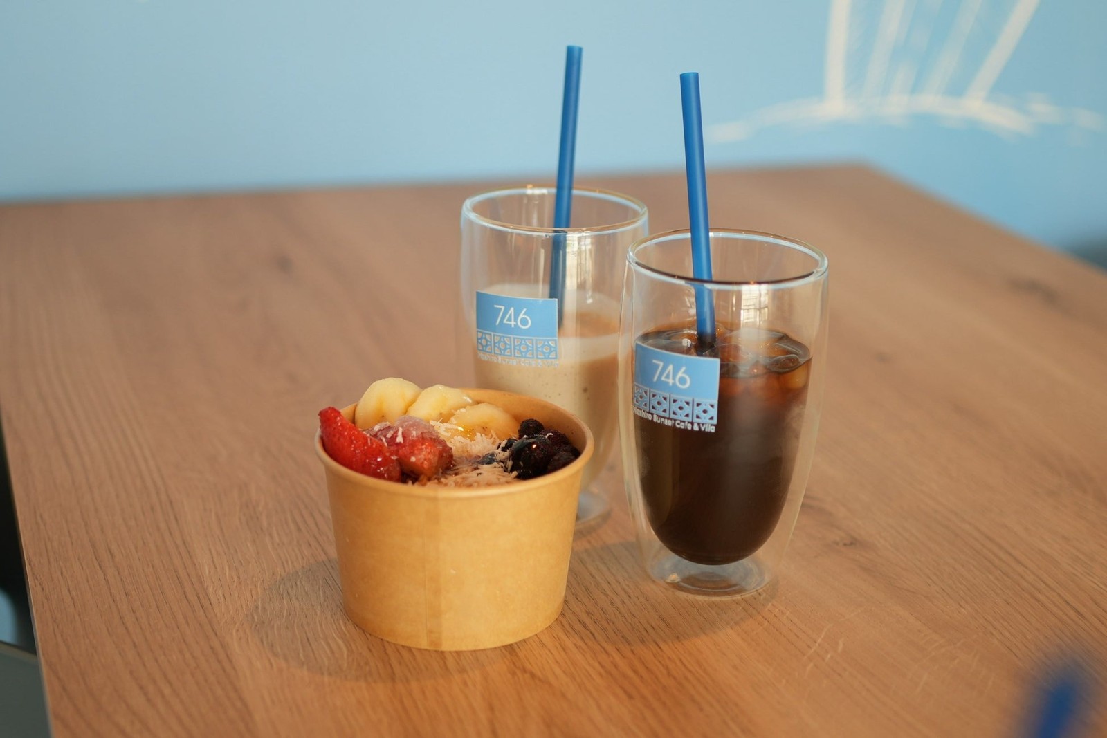 746 ocean front cafe&villa