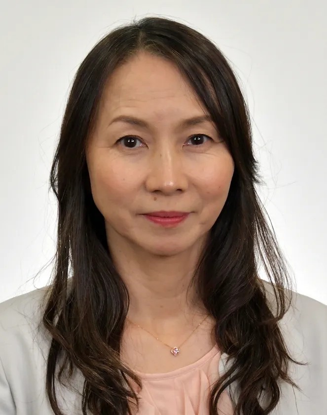 塩屋 恵美子