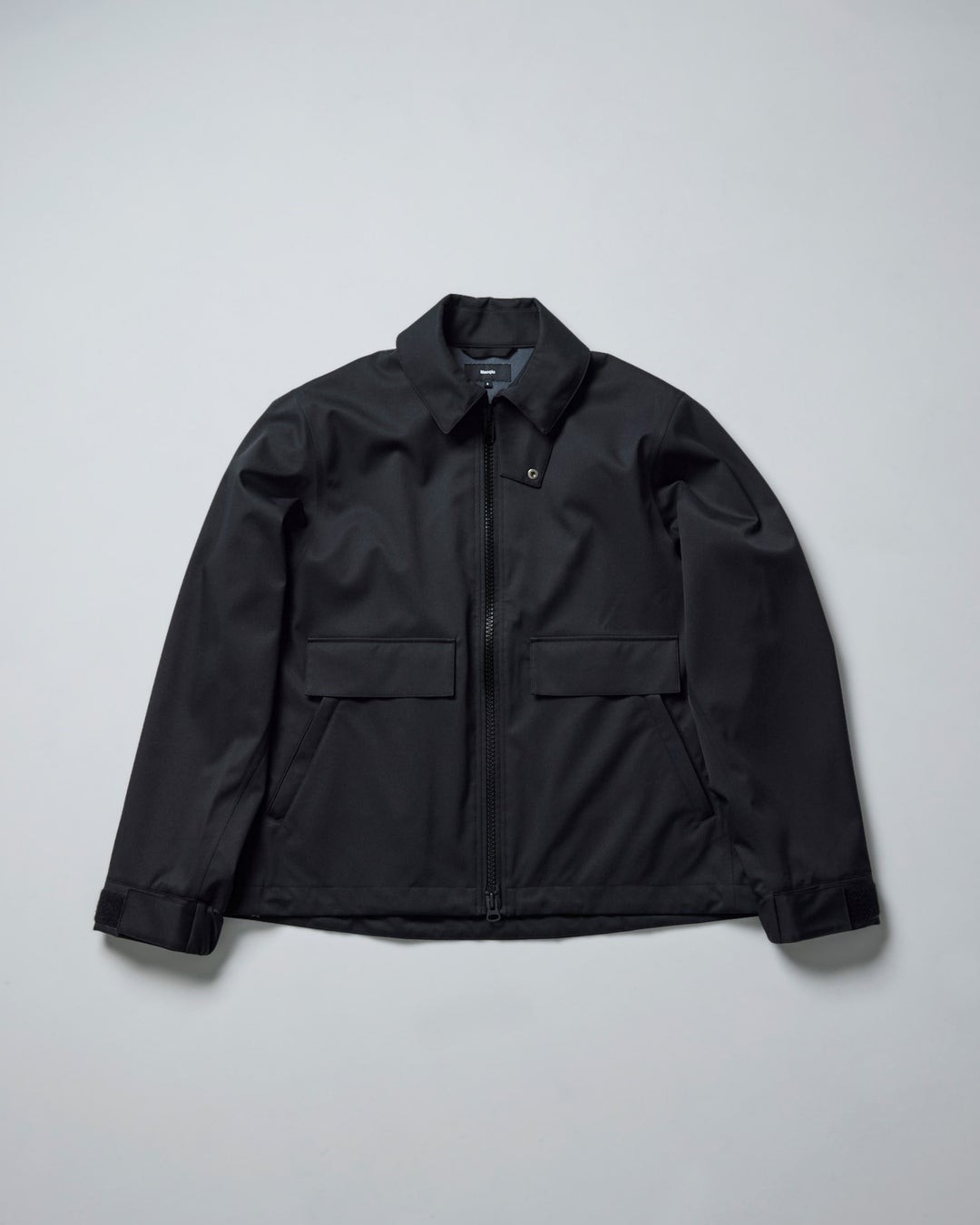 ［shell］ultimex structure blouson