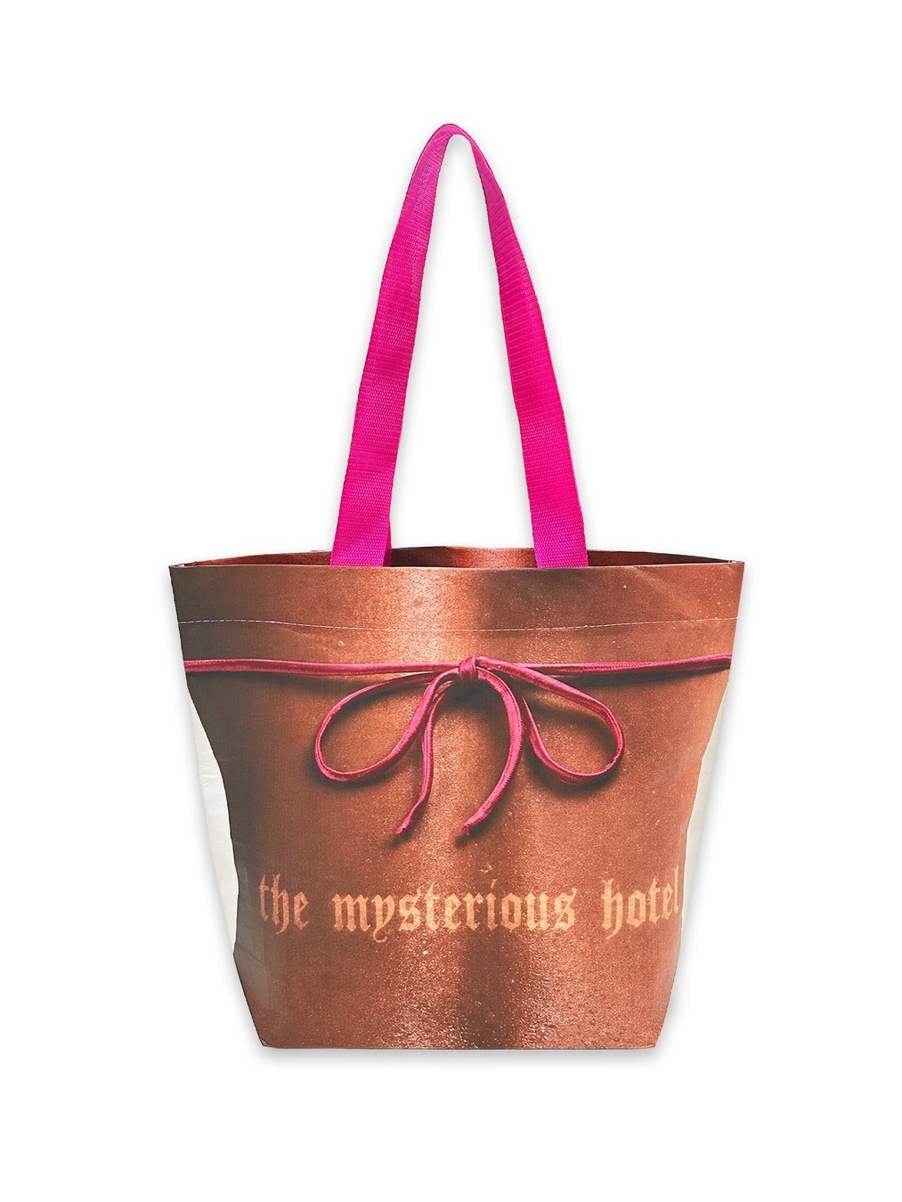 CALI BIKINI REUSABLE BAG