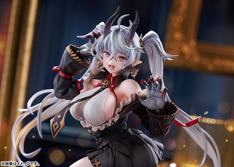 G.S.Collection Vell -ベル- 1/7スケール 完成品フィギュア