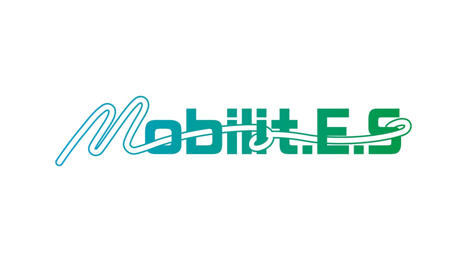 Mobilit.E.S（モビリテス）ロゴ