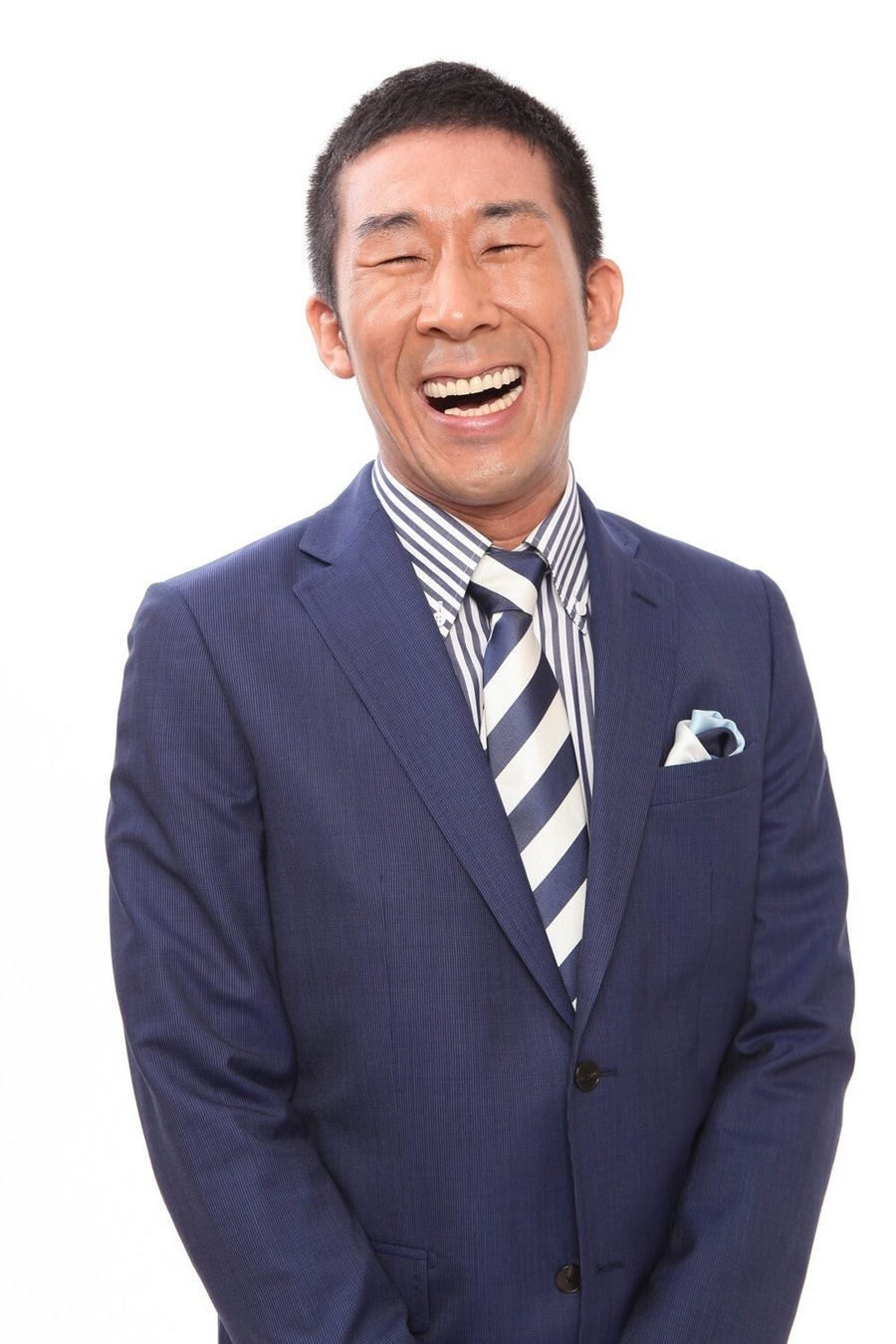 田村裕さん