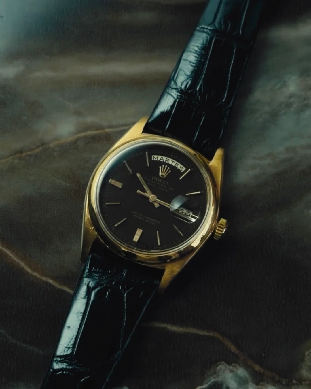 ROLEX Day-Date Ref.1802