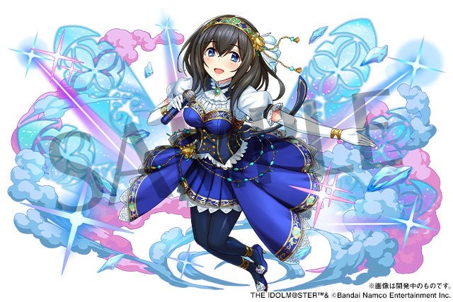 「鷺沢文香」
