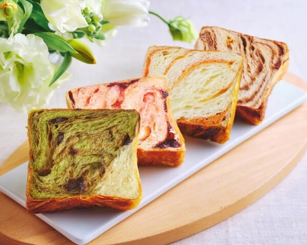 1箱で4つの味わいを楽しめる「PARTAGER 九州たべくらべ」