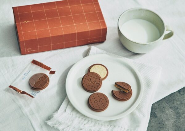 オリジナルミルクチョコレート専門店「Murir(ミュリル)」公式オンラインショップ