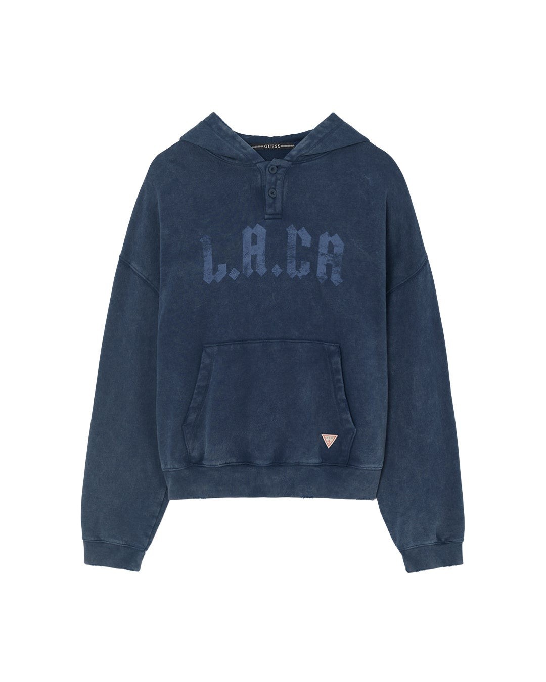 LA-CA HOODIE