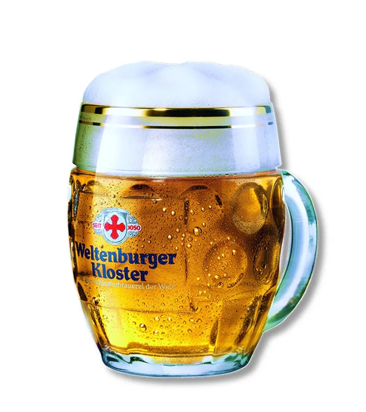 ヴェルテンブルガーのビール