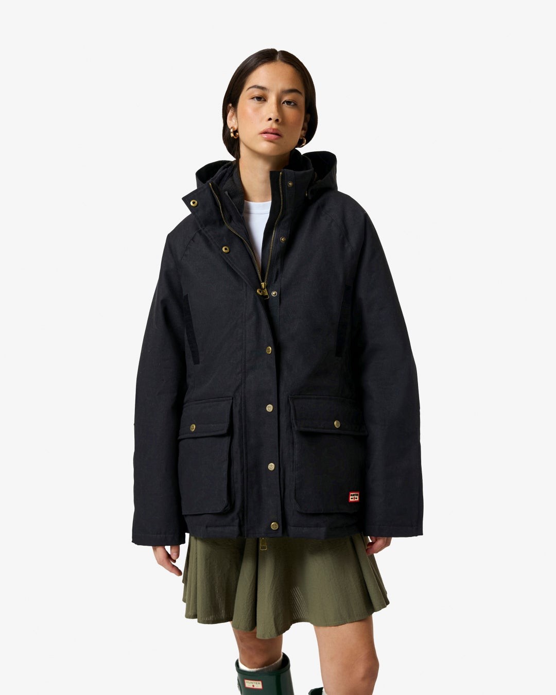WOMEN’S ORIGINAL 170 YEARS ANNIVERSARY JACKET