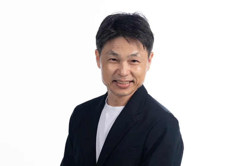 篠原 稔