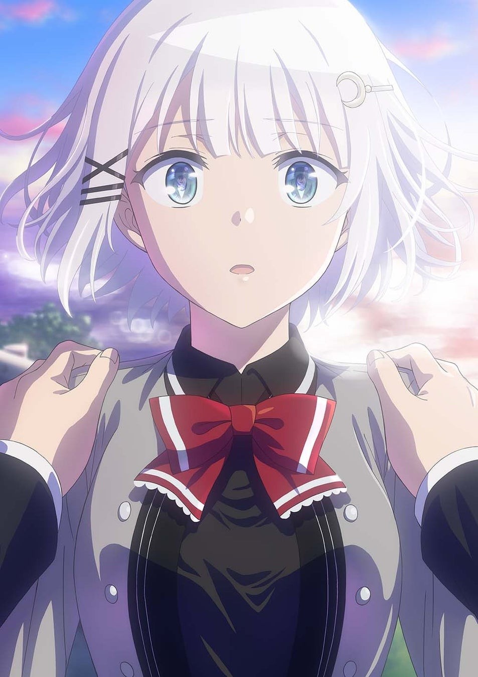 探偵はもう、死んでいる。Season2