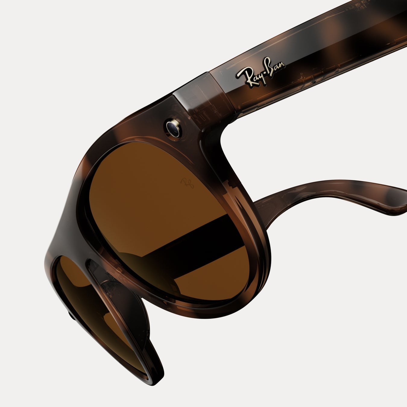 Ray-Ban Meta (Gen 3) Aviator