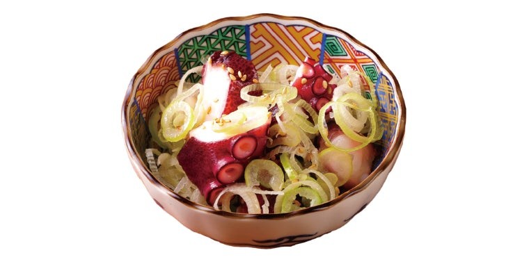 旨塩ねぎまみれの商品イメージ